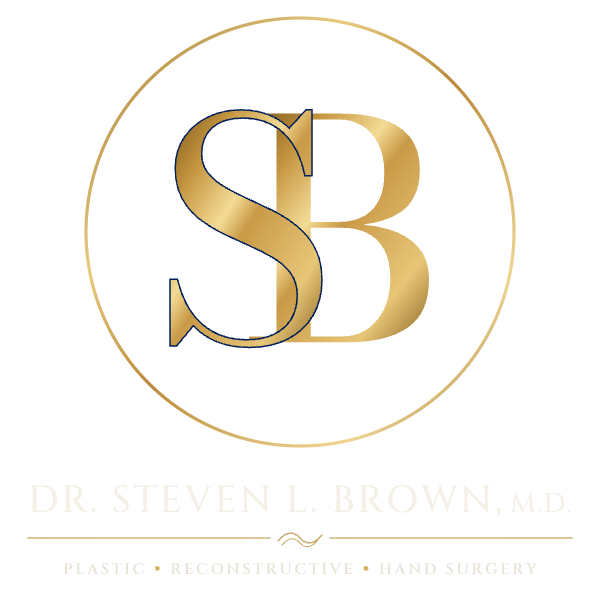Dr. Steven L. Brown, MD – Plastic, Reconstructive & Hand Surgery logo